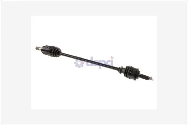 Handler.Part Drive shaft DEPA 3548500 1