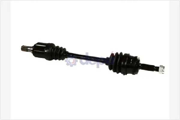 Handler.Part Drive shaft DEPA 3548650 1