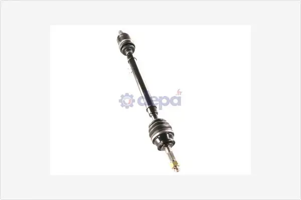 Handler.Part Drive shaft DEPA 3560302 1