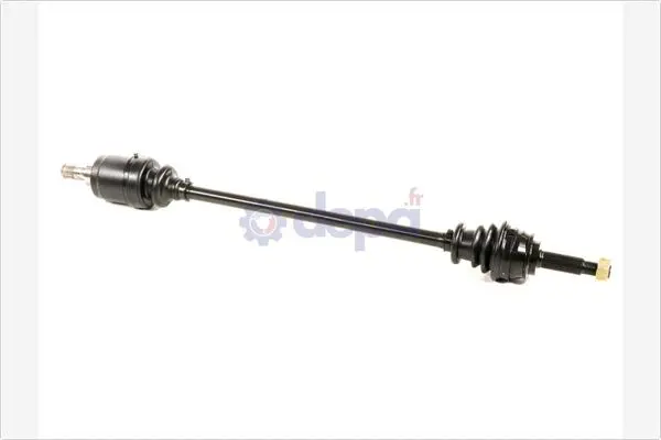 Handler.Part Drive shaft DEPA 3563200 1