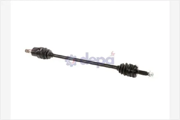 Handler.Part Drive shaft DEPA 3583560 1