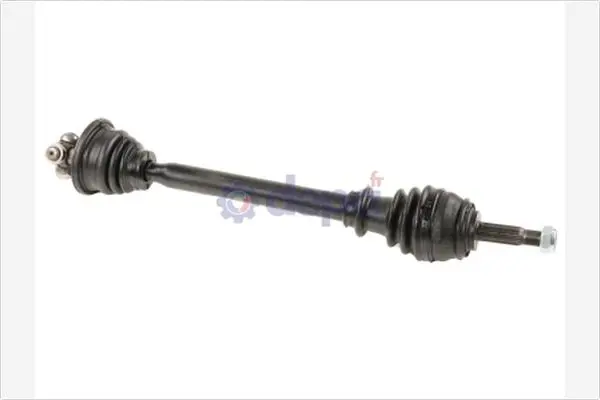 Handler.Part Drive shaft DEPA 3600150 1