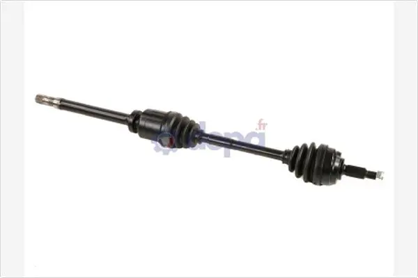 Handler.Part Drive shaft DEPA 3600600 1