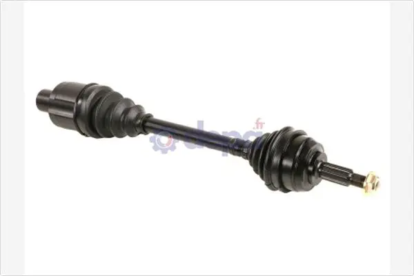 Handler.Part Drive shaft DEPA 3600700 1