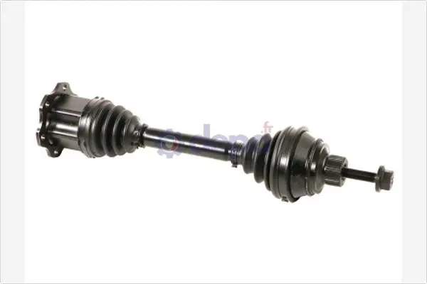 Handler.Part Drive shaft DEPA 3720200 1