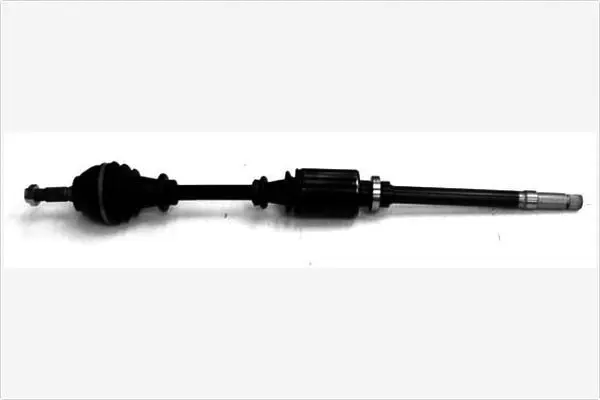 Handler.Part Drive shaft DEPA 3188100 2