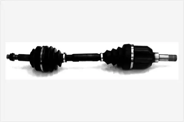 Handler.Part Drive shaft DEPA 3413150 1