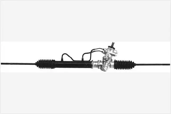 Handler.Part Steering gear DEPA A1652R 1