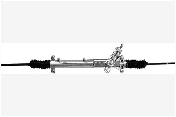 Handler.Part Steering gear DEPA A677 1