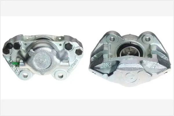 Handler.Part Brake caliper DEPA ET7243 1