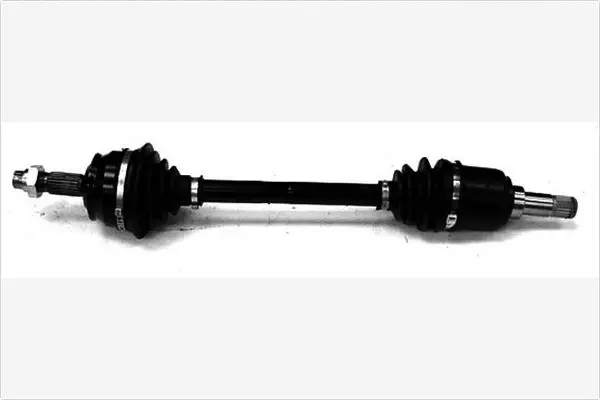 Handler.Part Drive shaft DEPA 3268702 1