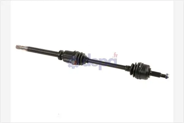 Handler.Part Drive shaft DEPA 3021260 1