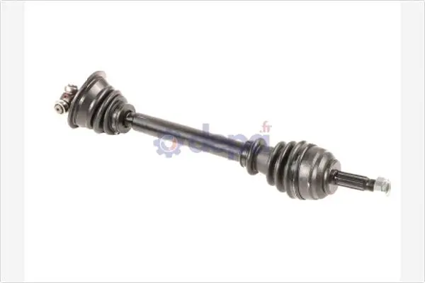 Handler.Part Drive shaft DEPA 3024400 2