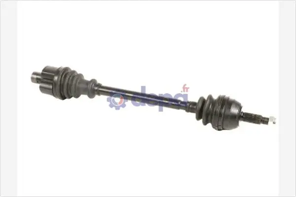 Handler.Part Drive shaft DEPA 3029700 1