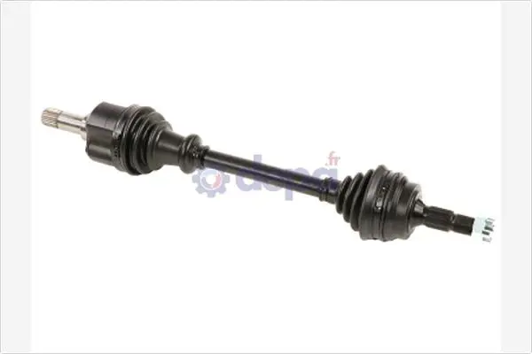 Handler.Part Drive shaft DEPA 3067400 1