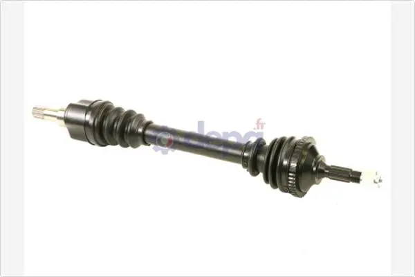 Handler.Part Drive shaft DEPA 3080758 1