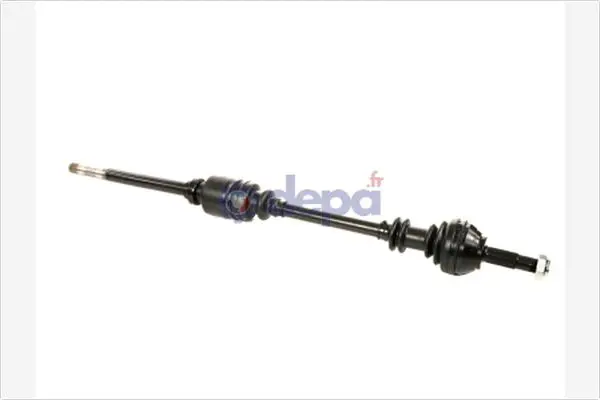 Handler.Part Drive shaft DEPA 3098444 1