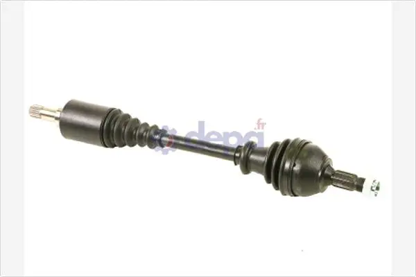 Handler.Part Drive shaft DEPA 3180250 1