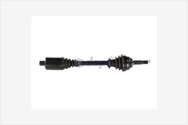 Handler.Part Drive shaft DEPA 3201250 1