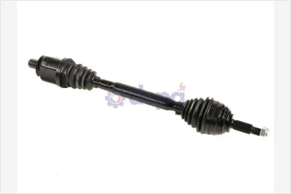 Handler.Part Drive shaft DEPA 3202670 1