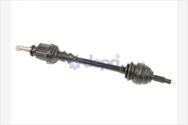 Handler.Part Drive shaft DEPA 3202950 1