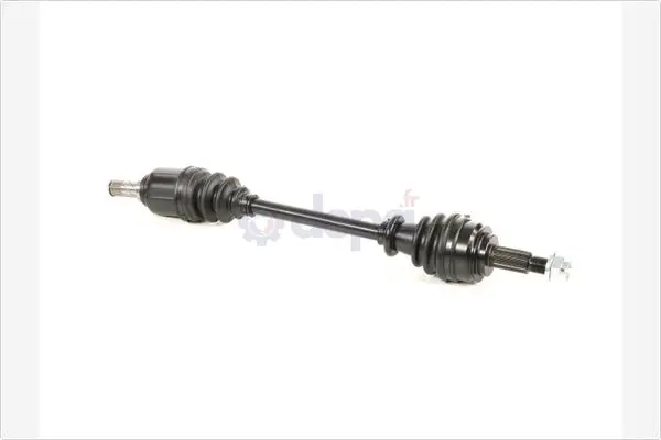 Handler.Part Drive shaft DEPA 3208650 1