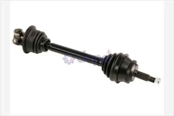 Handler.Part Drive shaft DEPA 3203455 1