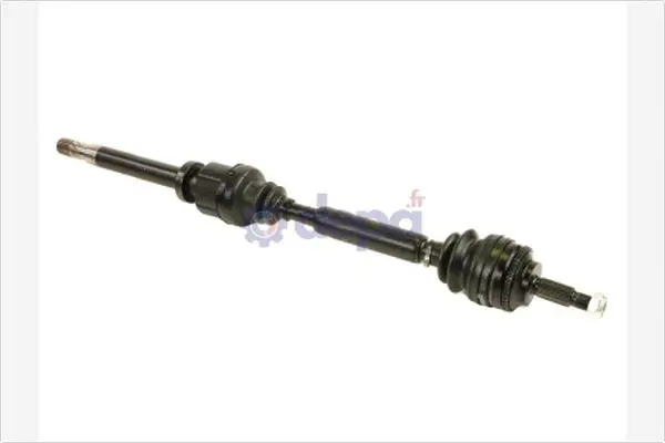 Handler.Part Drive shaft DEPA 3204644 1