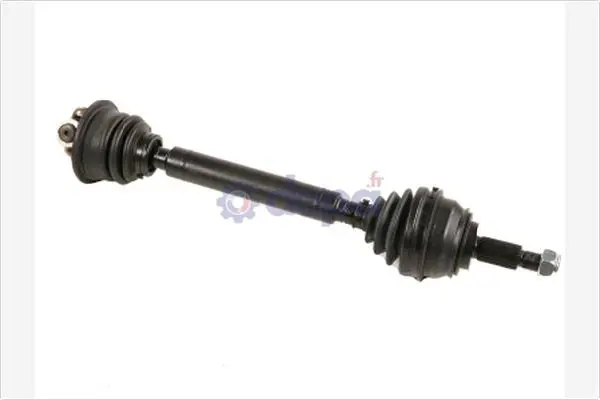 Handler.Part Drive shaft DEPA 3205650 1