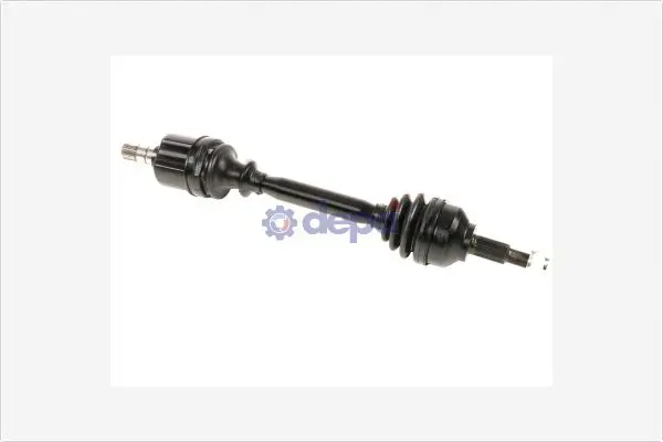 Handler.Part Drive shaft DEPA 3205970 1