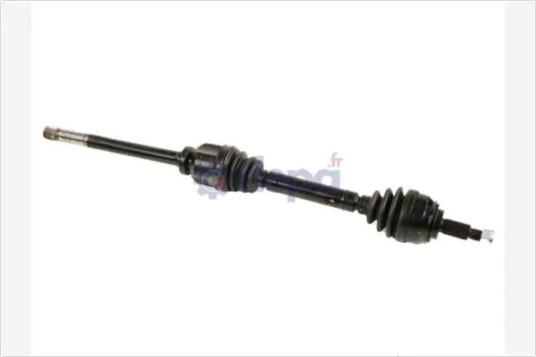 Handler.Part Drive shaft DEPA 3206500 1