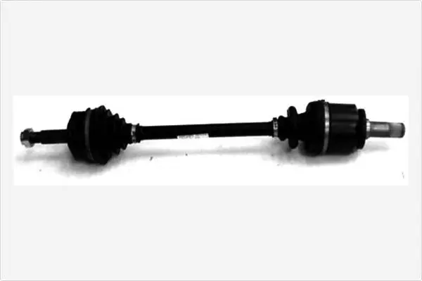 Handler.Part Drive shaft DEPA 3514150 1