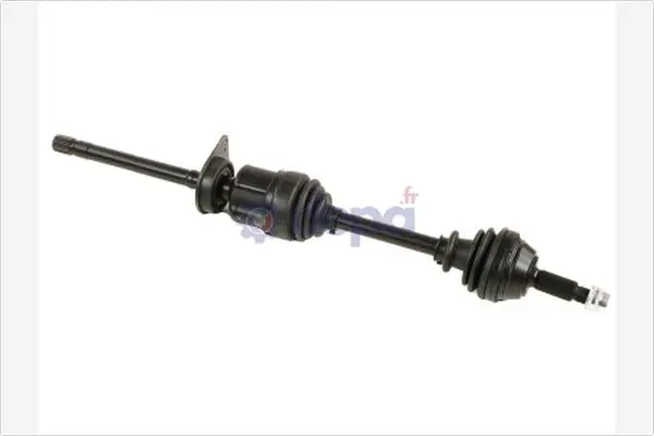 Handler.Part Drive shaft DEPA 3255500 1