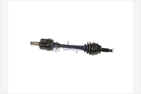 Handler.Part Drive shaft DEPA 3255852 1