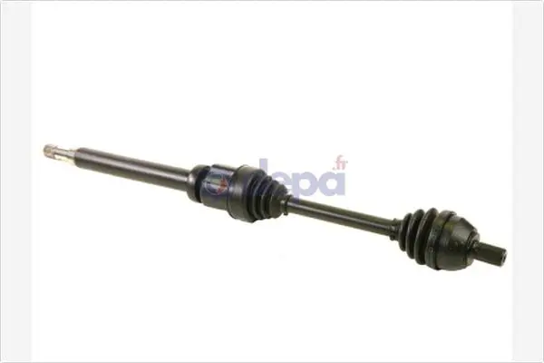 Handler.Part Drive shaft DEPA 3257500 1