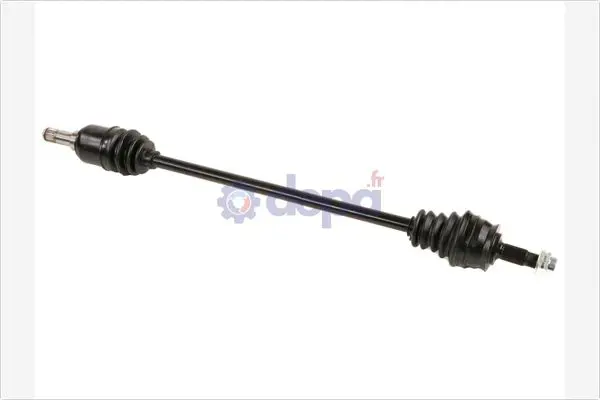 Handler.Part Drive shaft DEPA 3262700 1