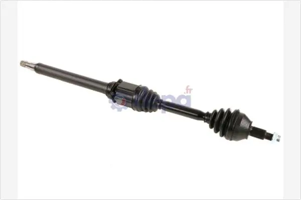 Handler.Part Drive shaft DEPA 3291000 1