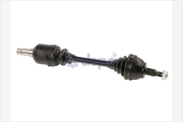 Handler.Part Drive shaft DEPA 3308302 1