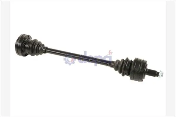 Handler.Part Drive shaft DEPA 3308800 1