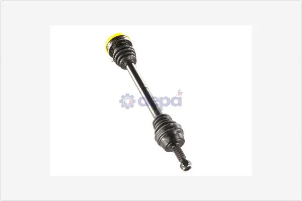 Handler.Part Drive shaft DEPA 3325600 1