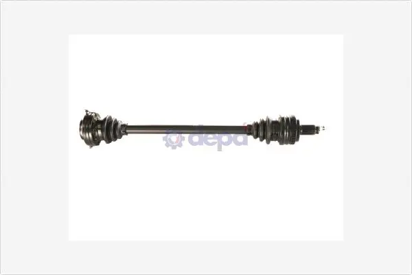 Handler.Part Drive shaft DEPA 3340100 1