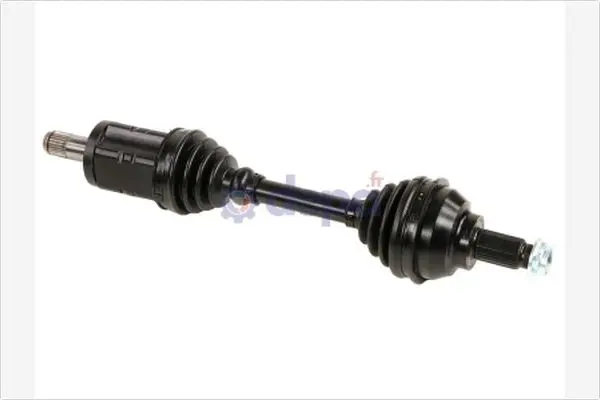 Handler.Part Drive shaft DEPA 3347102 1