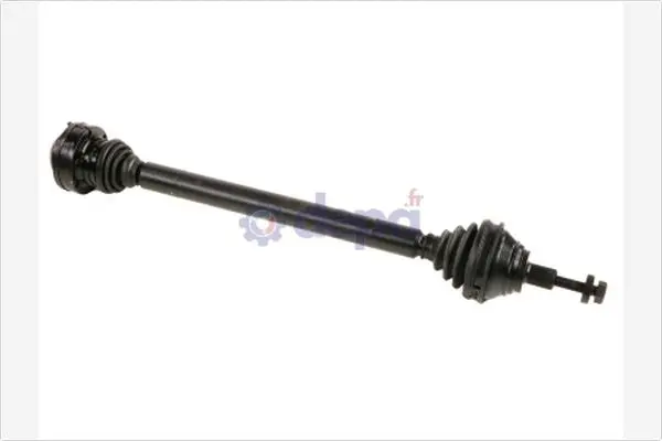 Handler.Part Drive shaft DEPA 3370160 1