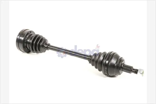 Handler.Part Drive shaft DEPA 3378202 1