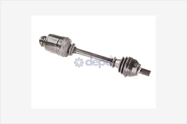 Handler.Part Drive shaft DEPA 3390540 1