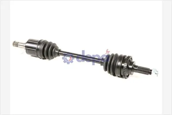 Handler.Part Drive shaft DEPA 3395054 1