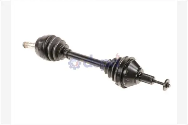 Handler.Part Drive shaft DEPA 3401590 1