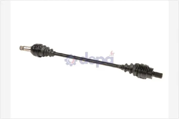 Handler.Part Drive shaft DEPA 3407002 1