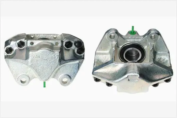 Handler.Part Brake caliper DEPA ET71121 1