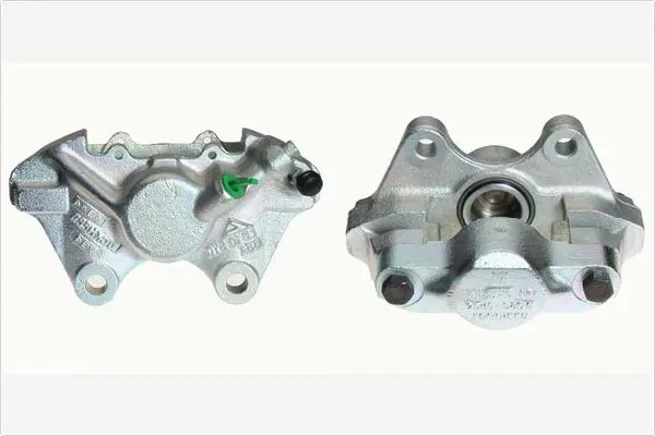 Handler.Part Brake caliper DEPA ET72502 1